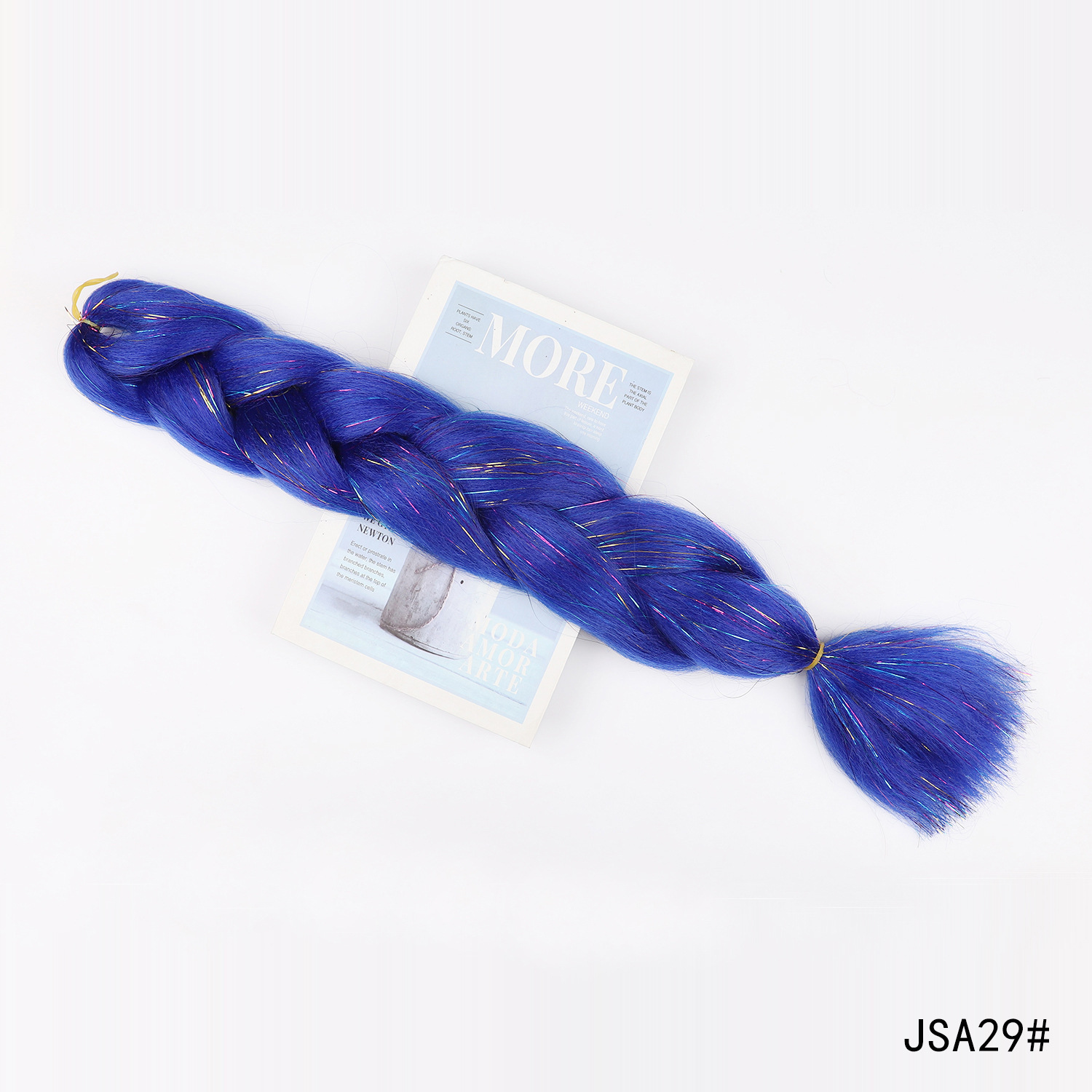 CBZ-JSA29#
