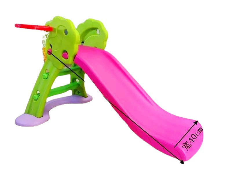 Universal slide, toy, plastic swings, custom-made, increased thickness
