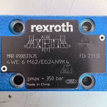 R900577475  4WE6M62/EG24N9K4 # Rexroth//ʿ֣Һѹ