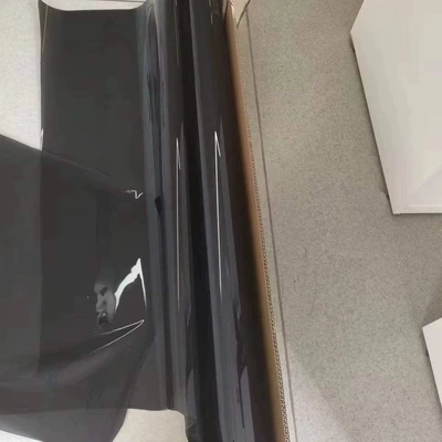 High Insulation Automotive Film