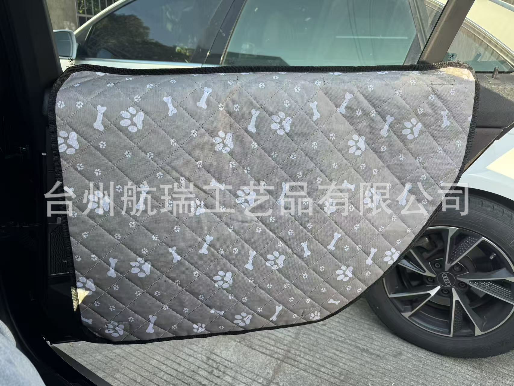 한 쌍의 대형 회색 뼈 꽃 73*56cm