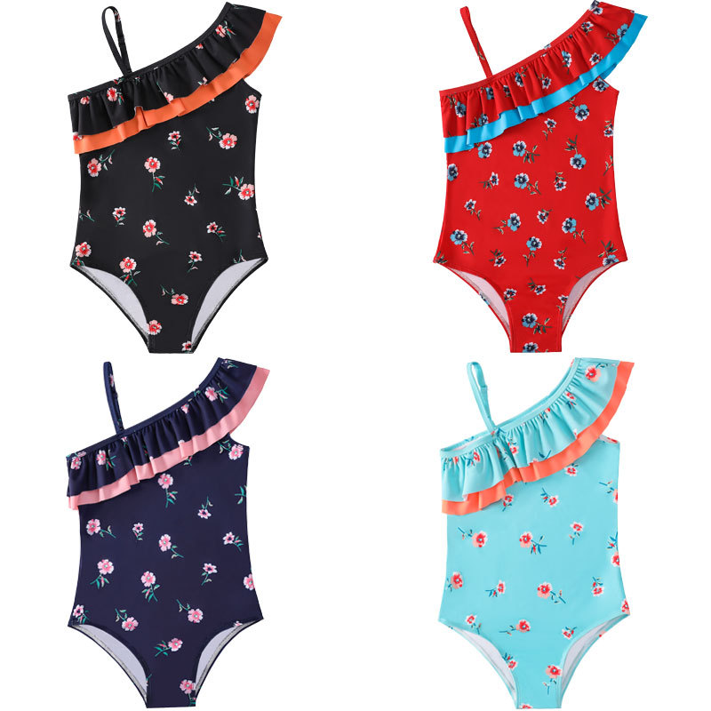 children's beach swimwear