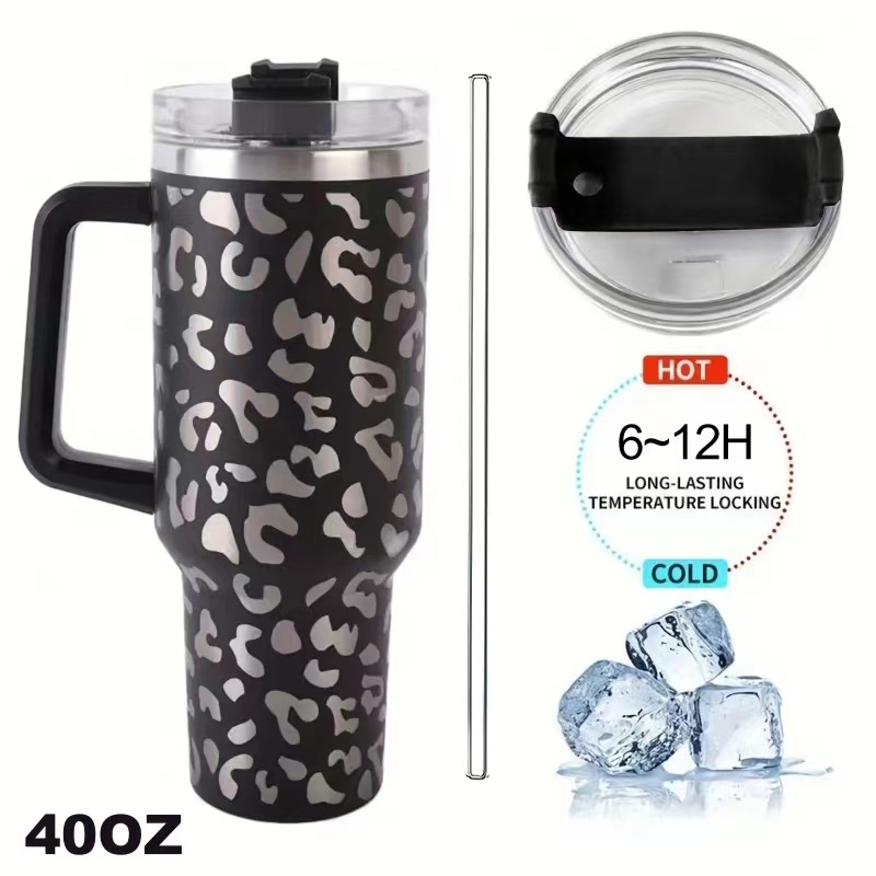 Laser Leopardo Negro