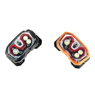 Lantern charging, bike, headlights, indicator lamp, accessories, (Cross-border trading)