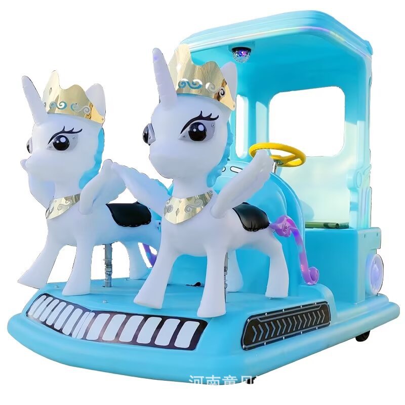 Jeep coche eléctrico para niños controlado remoto doble super SUV de cuatro ruedas parque cuadrado parque parque parque parque de juguetes fabricante de automóviles