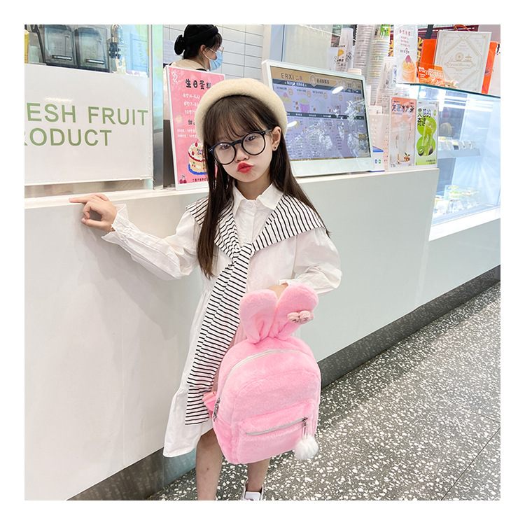 Waterproof School Backpack School Kids Backpacks display picture 2