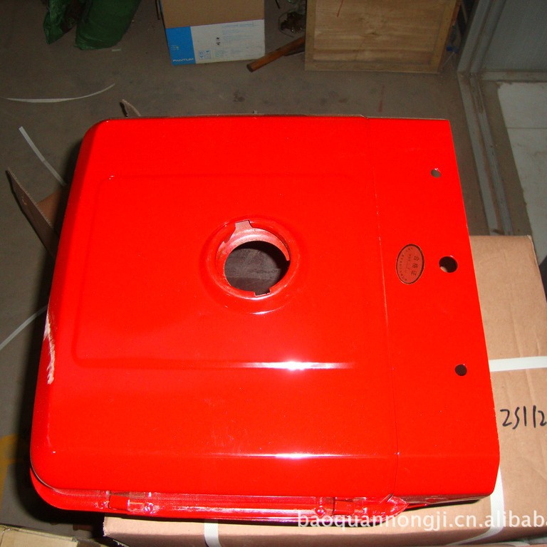 柴油机配件 农机配件 油箱 水箱(Tank )