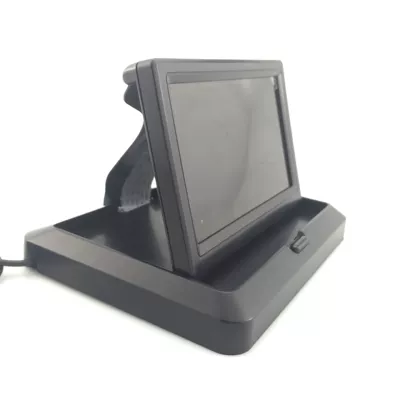 Car display – Foldable Display with
