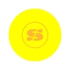 Yellow, 1 pieces, 43mm
