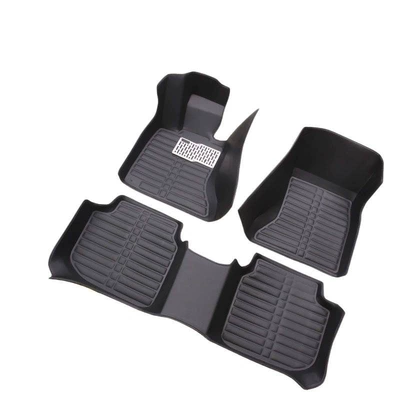 Suitable for Nissan Car Floor Mats, Ayaqaltılar (Kovriklər)