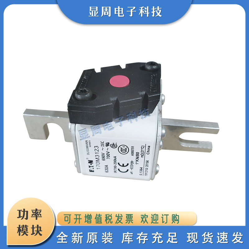 熔断器170M3471 3472 3473 3488 3489 3490 3491 3492 3493 3494