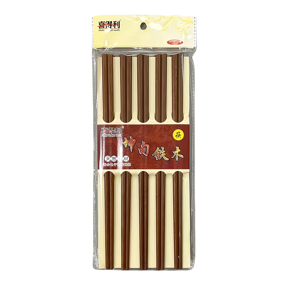 711 폰티아낙 철목젓가락