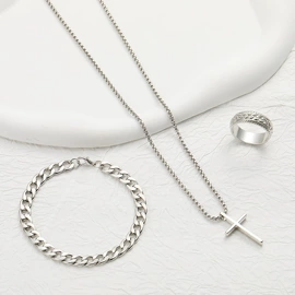 手镯;首饰套装;手链