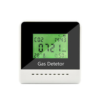 �¿�CO2������̼NDIR����Я���������������ʪ�ȼ�� �����ֻ�