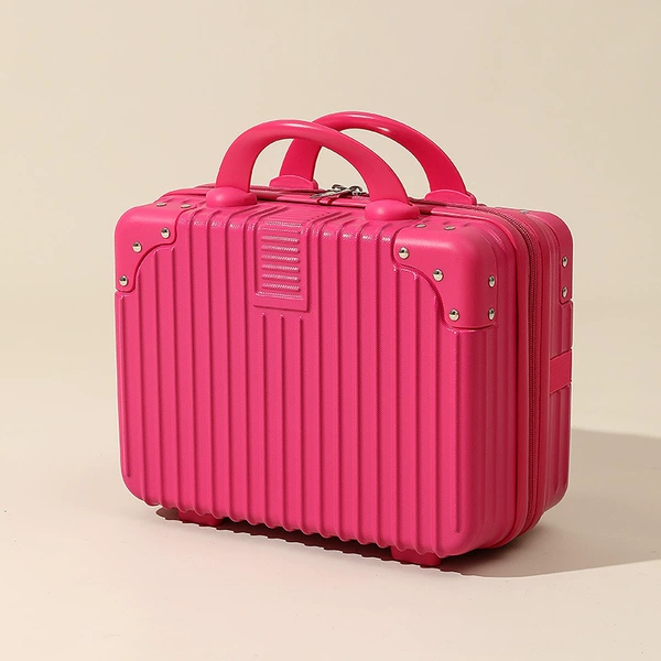 Rose pink