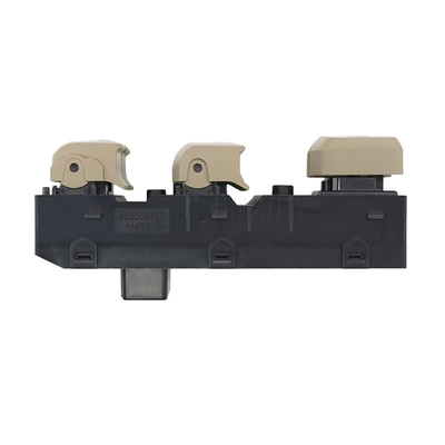 regulator switch and electric – Glass lifter