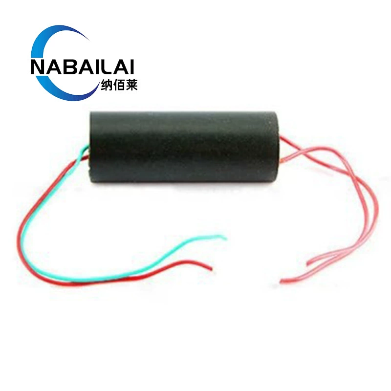 Генератор высокого напряжения, модуль высокого напряжения, инвертор напряжения, трансформатор, повышающий модуль 3-6 В, 400 кВ