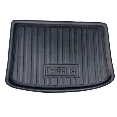 Great Wall Haver H1: Trunk Mat - haverh4-18-models-to-date-special-car