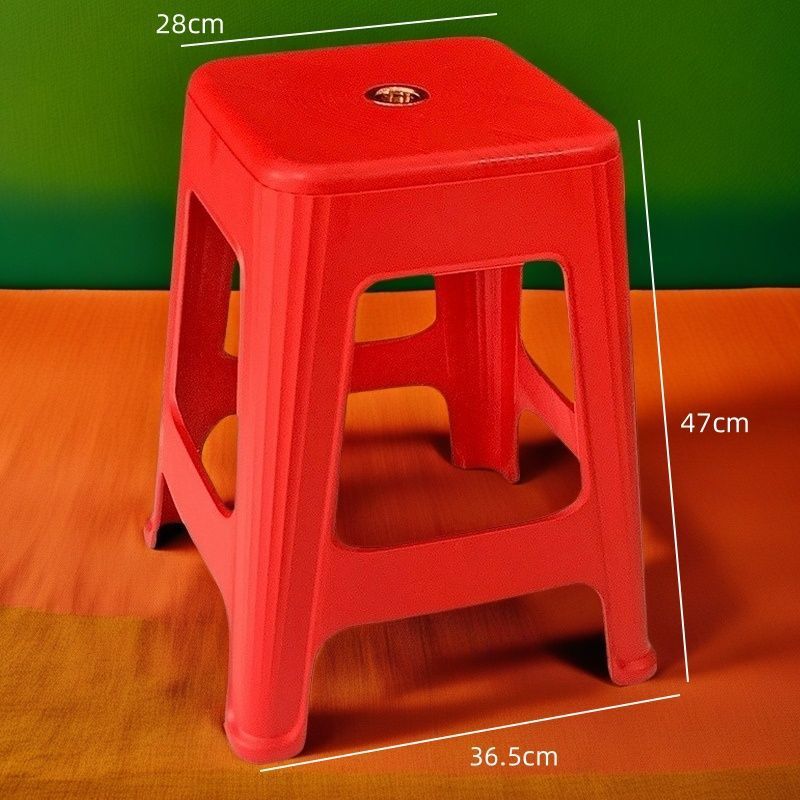 업그레이드된 핫 스타일 - [밝은 빨간색]은 최대 600kg 베어링을 제공합니다.