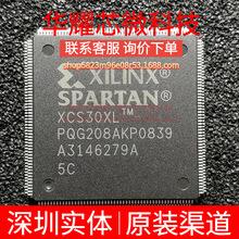 XCS30XL-5PQG208C ȫ��ԭ�b ���bQFP-208 �ɾ���߉݋����