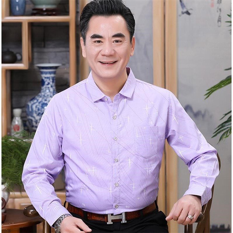 셔츠 73222 핑크 [포켓 있음]