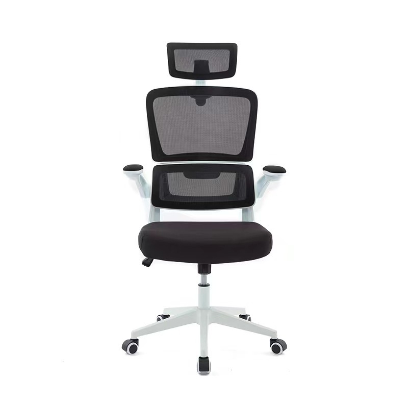 人体学椅子护腰电脑椅家用舒适久坐电竞椅子安吉男生可躺办公室座