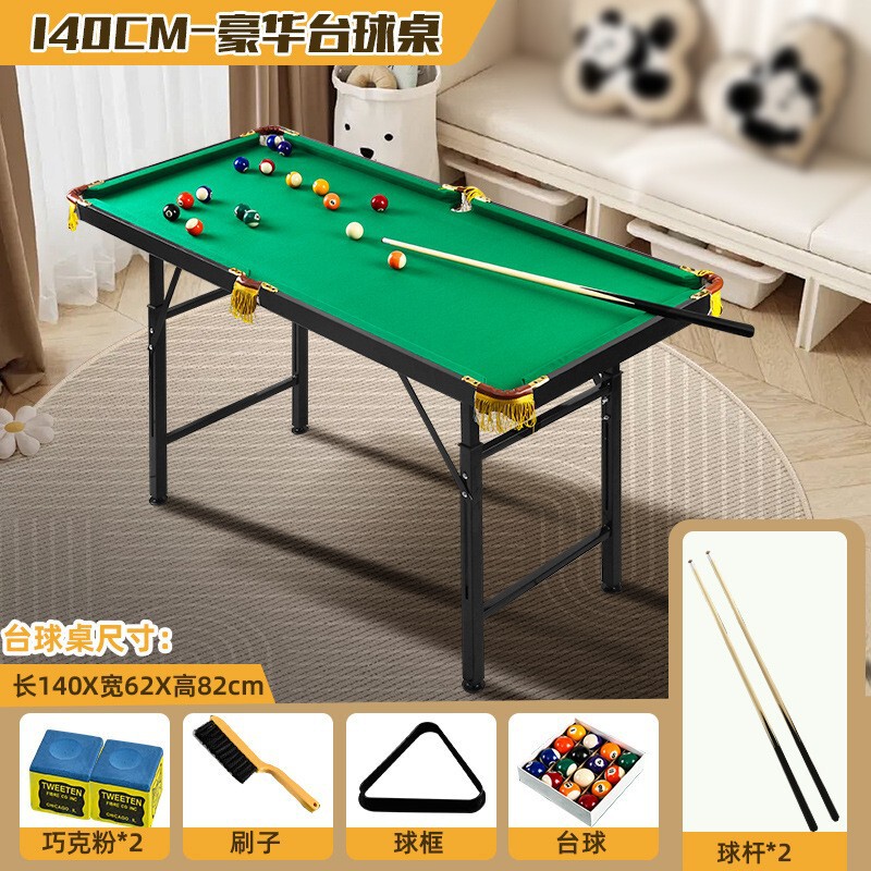 卸売昇降式折りたたみ小型ビリヤードテーブル Yuxuan 高品質家庭用ミニ子供用ビリヤードテーブル知育玩具ギフト|undefined