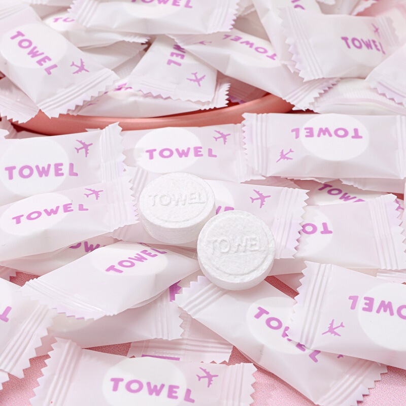 Disposable Compressed Towel Towel Small Square Towel Handkerchief Wet Wipes Restaurant Candy Cotton 100 Pieces 1 Soft Disposable Compressed Towel Towel Small Square Towel Handkerchief Wet Wipes Restaurant Candy Cotton 100 Pieces 1 Soft
