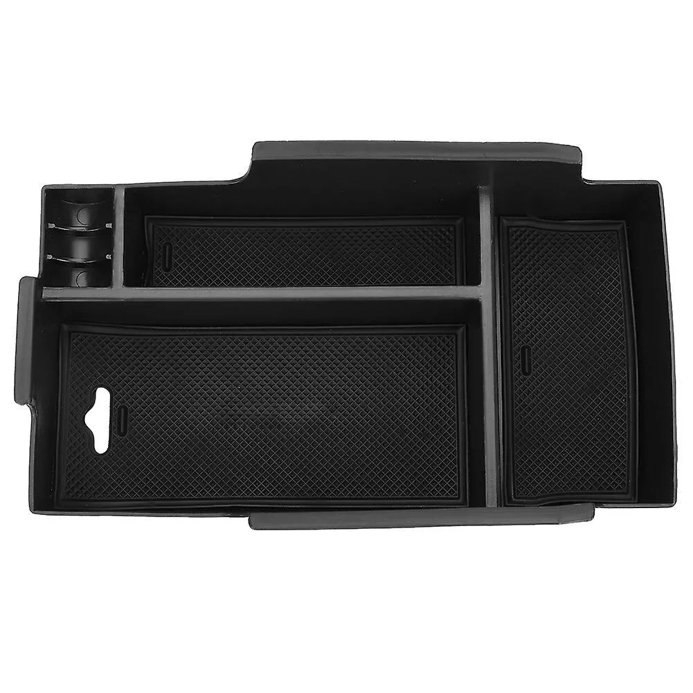 Suitable for Toyota Camry 2012-2017 Armrest Box Storage Box