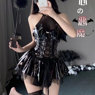 ��Ȥ������Ƥ��ħ����Ʒ���ɫ����sm���鼆ȹ�첱Ƥ�����b��ȹ