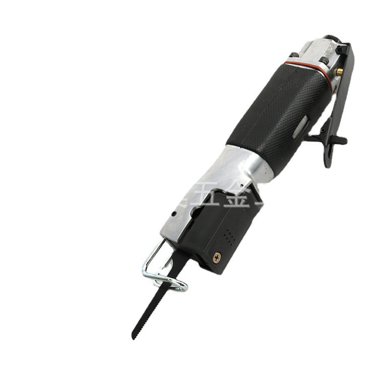 Seiko neumático alternativo Sierra de aire de la máquina de corte Archivo de aire de doble propósito Hoja de metal Sierra de aire Corte de aire Archivo neumático