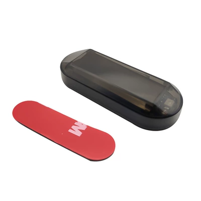 Other lights – solar anti-theft light car universal
