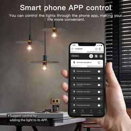 1个 颜色：图片色 材质：ABS ZigBee 3.0+2.4G+PUSH切相可控硅调