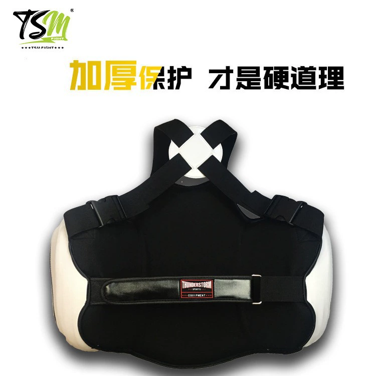 雷暴 Boxing polyurethane protective gear for gym for martial arts, wholesale, fall protection