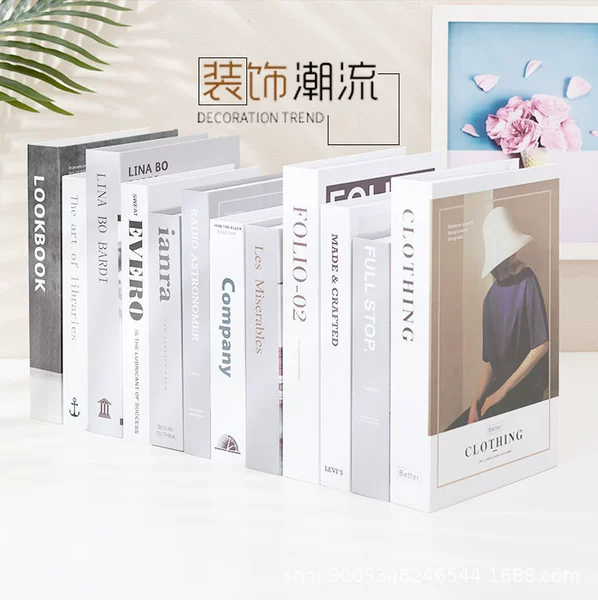Black, White and Gray Two [12 books]