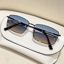 2025新款偏光太阳镜男墨镜防紫外线变色夜视日夜两用开车驾驶眼镜