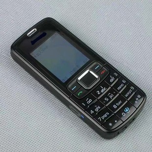 Cross-border mobile phone 3110C GSM non-smart mobile elderly students straight button loud elderly foreign trade mobile phone