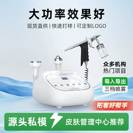 电子美容仪;护眼仪;毛孔清洁器/黑头仪