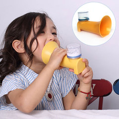 Human Eardrum Model Kindergarten Science Educational Desk Toy Eardrum Model Sound Vibration Model