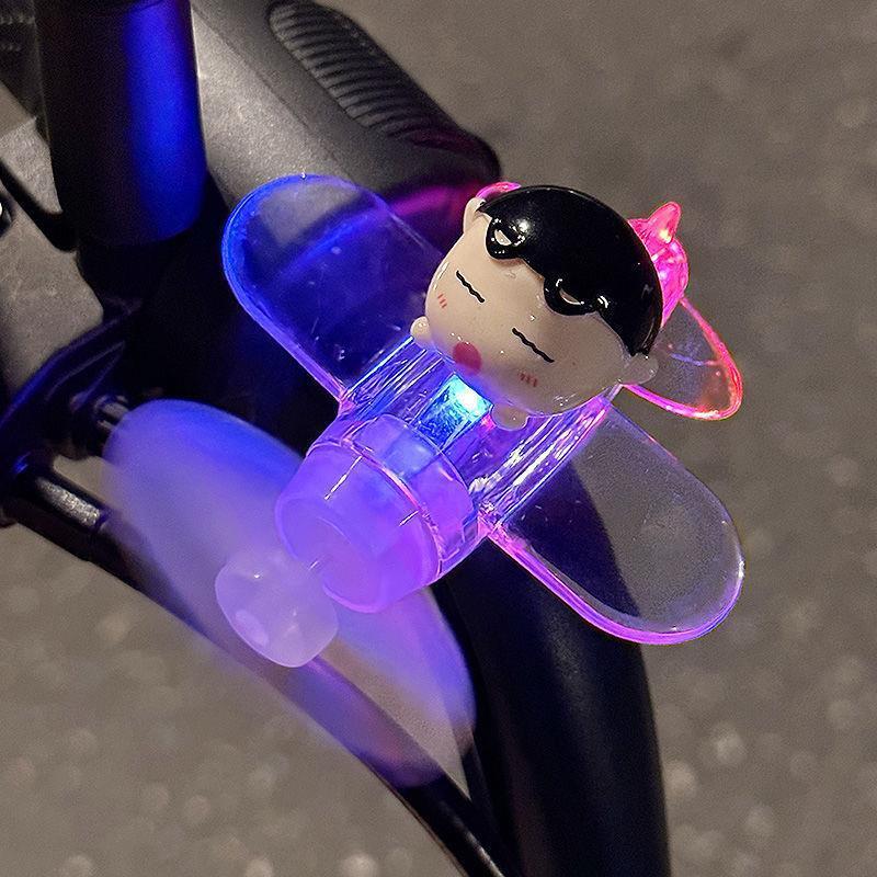 電気自動車、小型飛行機、オートバイ、装飾雰囲気ライト、風力発電車装飾品、自転車|undefined