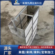 厂家供应 网桶   钛网加工 钛阳极 支持定 制