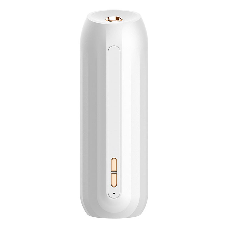 USB Aroma Diffuser With Timer, Auto Spray Air Freshener For Home, Bedroom, Hotel, Bathroom – Quiet Ultrasonic Humidifier, Essential Oil Diffuser_voghion.com