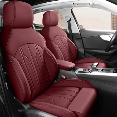 Modelə uyğun (Original) oturacaq örtükləri — Special Car Seat Cushions, Universal Seat