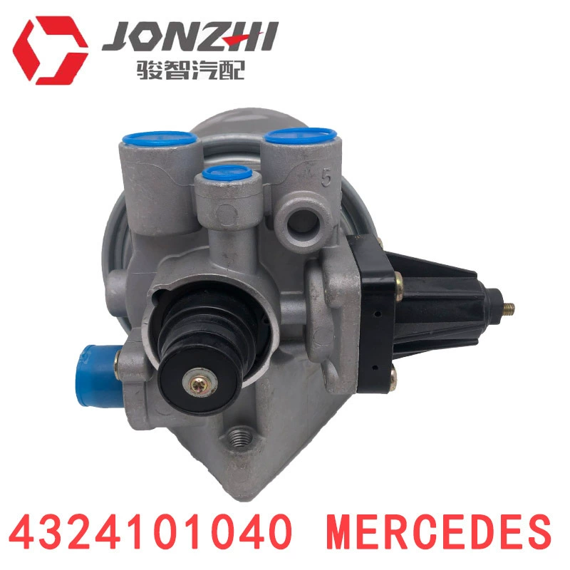 Прямые продажи с фабрики 4324101040   Тяжелые автозапчасти MERCEDES