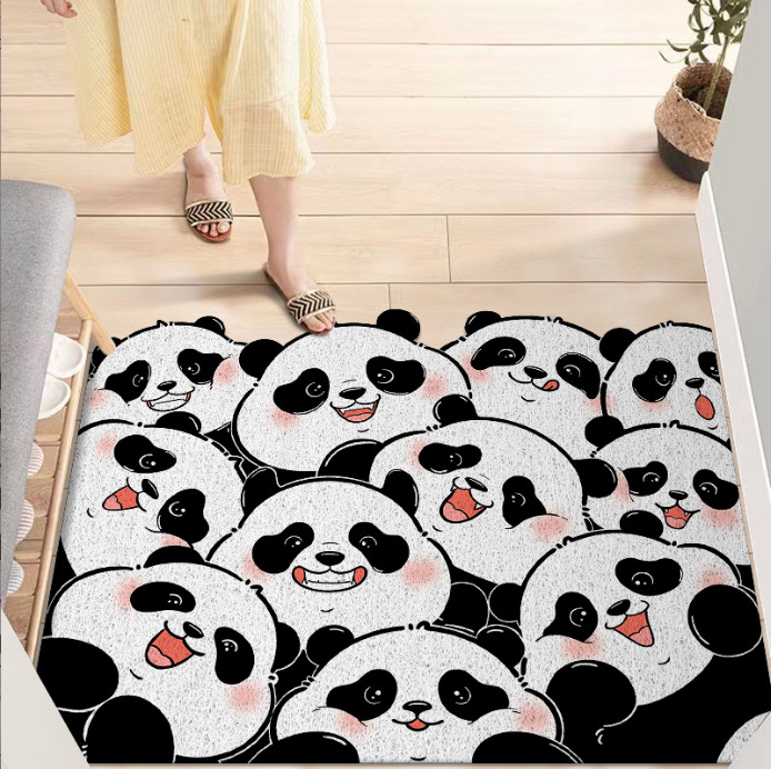 팬더 (가로 버전)