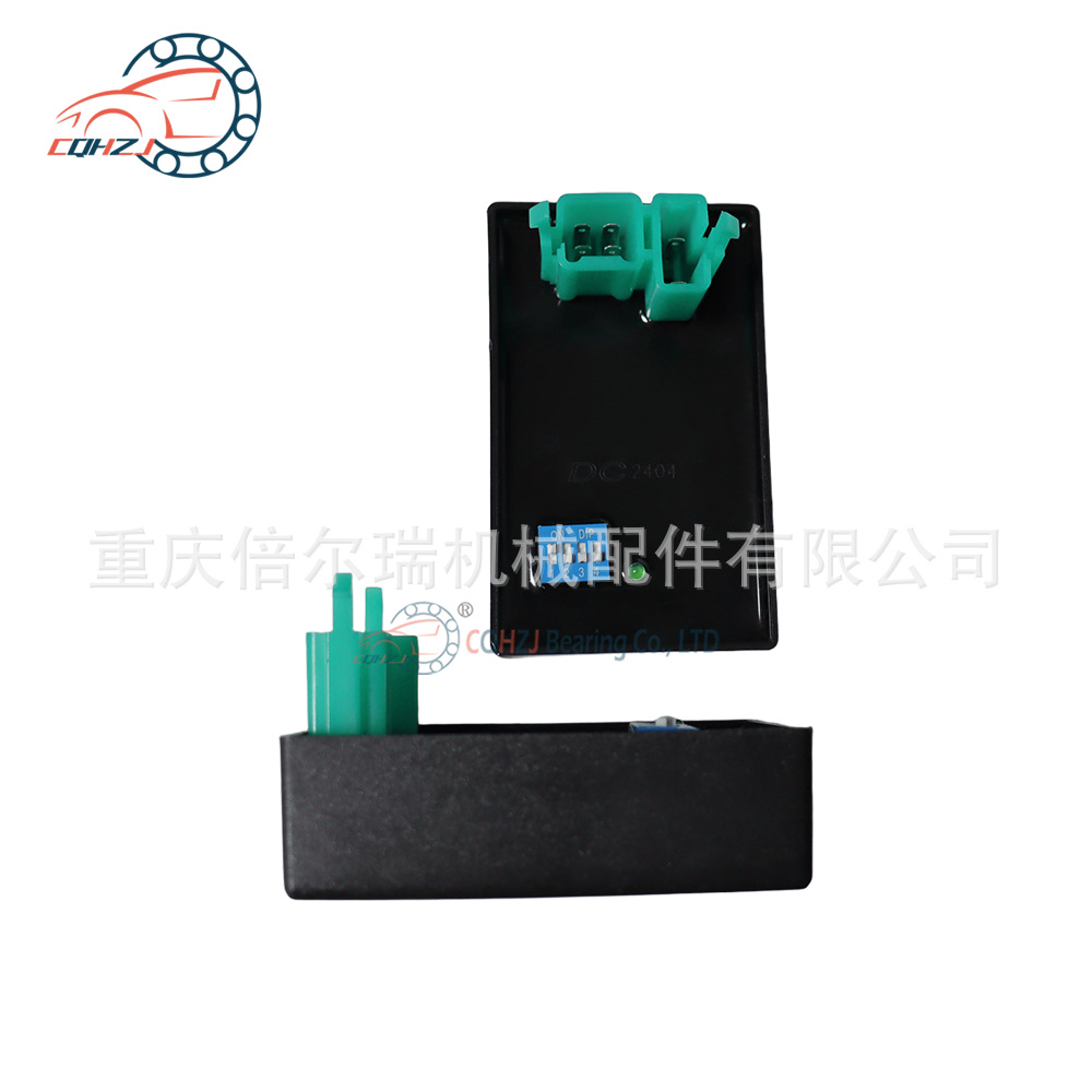 Ventas a granel CG150 clase de carreras modificado encendedor DC encendedor DC