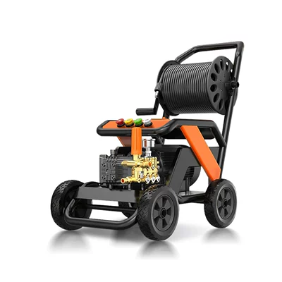 Car washing machine – High Power Ultra-High Pressure 380V Cleaning