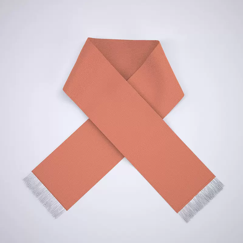 苏超联赛球迷围巾定制 足球球迷会中甲球迷用品 定制围巾中超定制