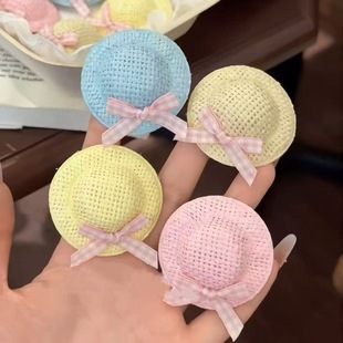 �¿�5cm���㻨ˇ����С��ñ�Ʒ���diy�l�A�^�K�o����߹������