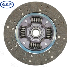 离合器片;离合器压盘;离合器从动盘